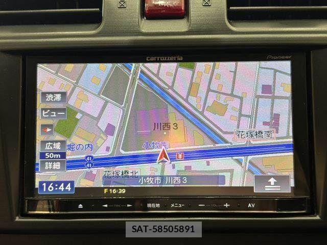 Subaru IMPREZA G4 2012-03 7785747-3