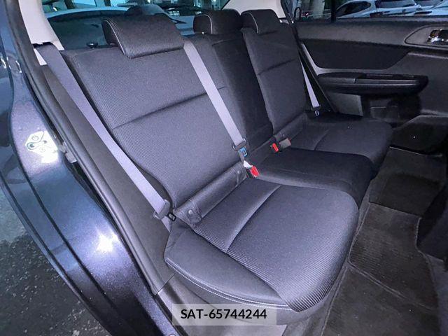 Subaru IMPREZA G4 2014-09 7785750-9