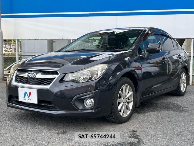 Subaru IMPREZA G4 2014-09 7785750-14