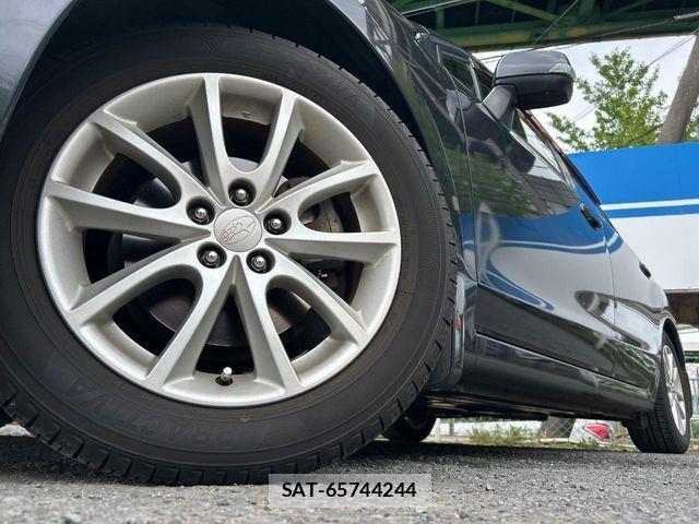 Subaru IMPREZA G4 2014-09 7785750-15
