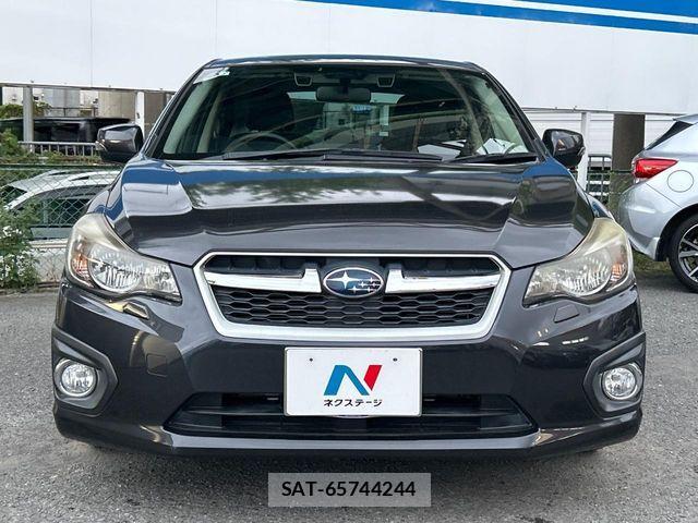 Subaru IMPREZA G4 2014-09 7785750-16