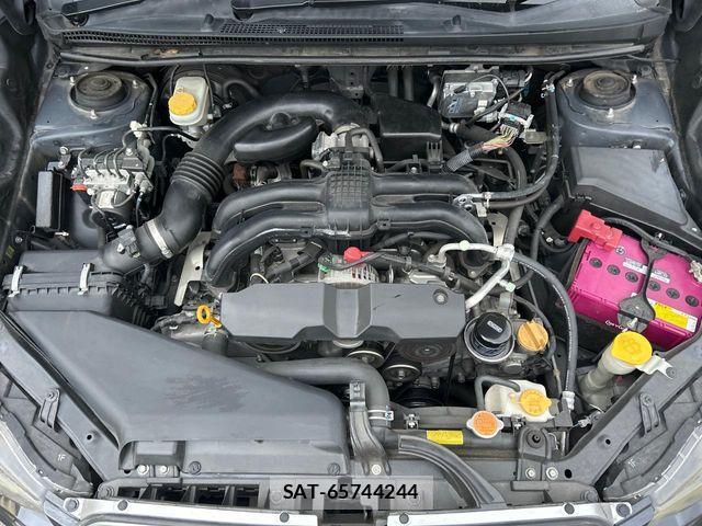 Subaru IMPREZA G4 2014-09 7785750-17
