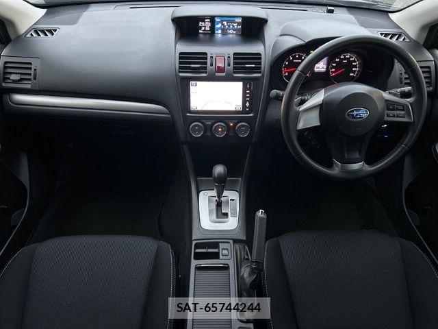 Subaru IMPREZA G4 2014-09 7785750-1