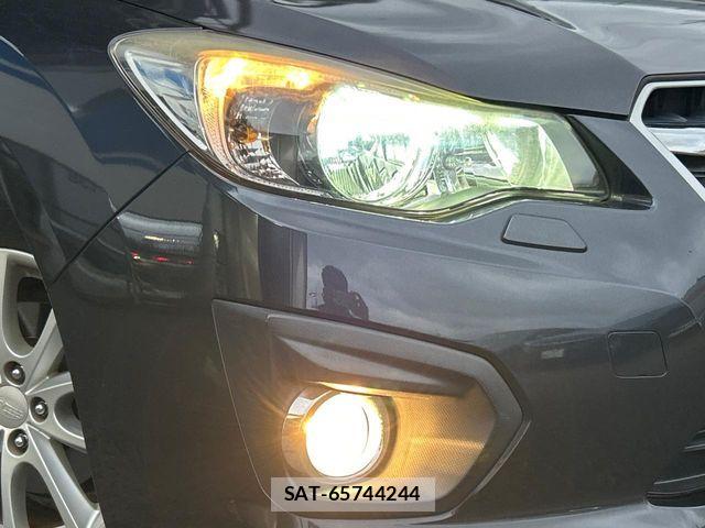 Subaru IMPREZA G4 2014-09 7785750-3