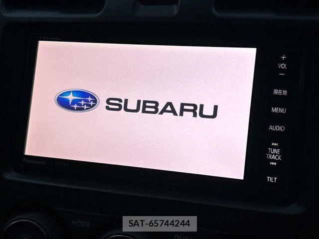 Subaru IMPREZA G4 2014-09 7785750-5