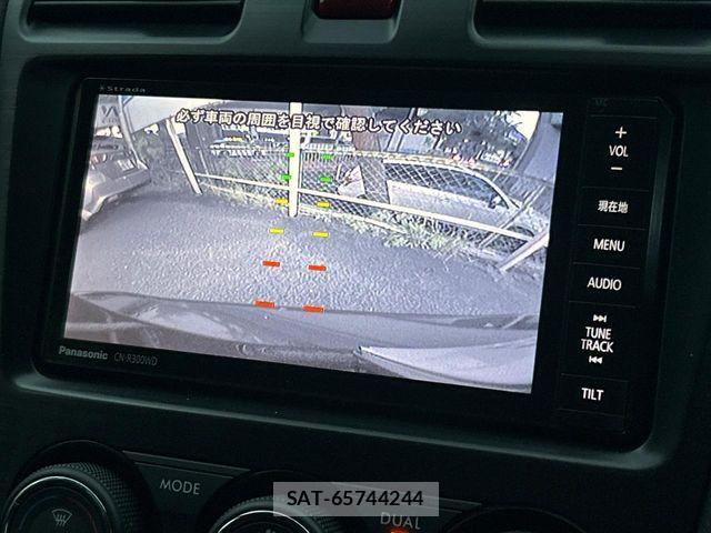 Subaru IMPREZA G4 2014-09 7785750-6
