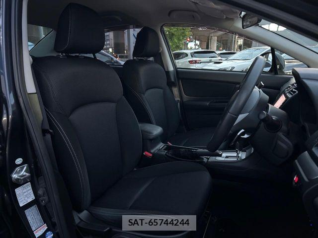 Subaru IMPREZA G4 2014-09 7785750-8
