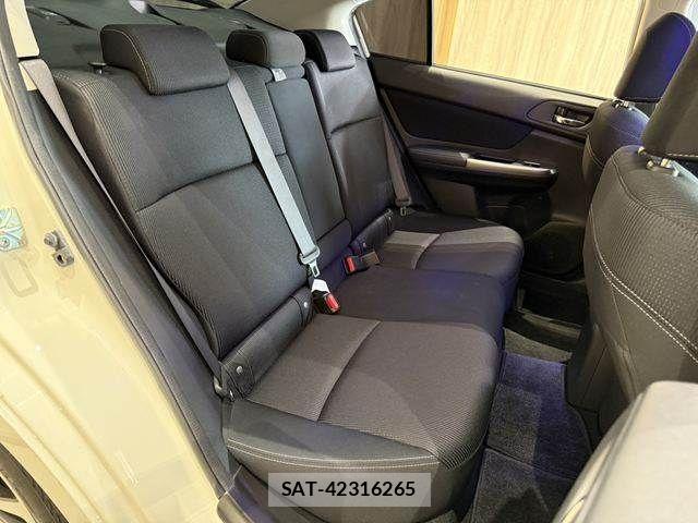Subaru IMPREZA G4 2015-08 7876946-9