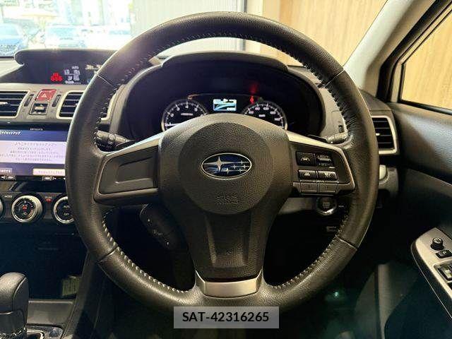 Subaru IMPREZA G4 2015-08 7876946-11