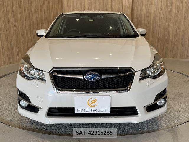 Subaru IMPREZA G4 2015-08 7876946-15