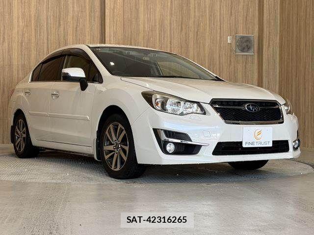 Subaru IMPREZA G4 2015-08 7876946-16