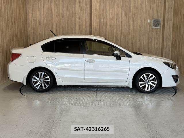 Subaru IMPREZA G4 2015-08 7876946-17