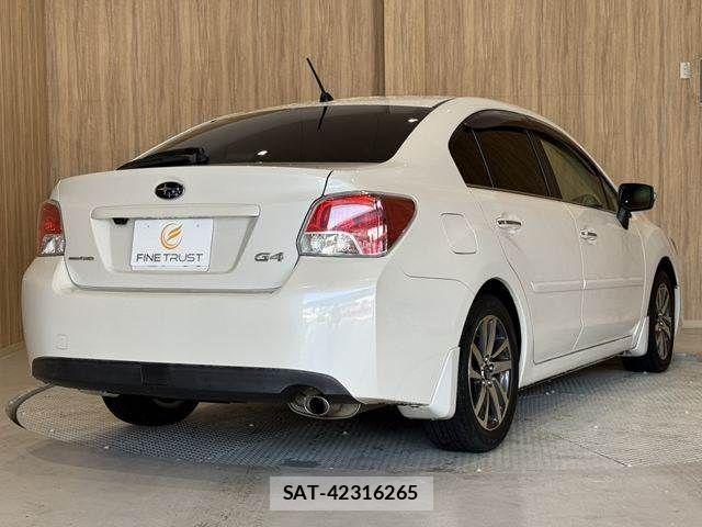 Subaru IMPREZA G4 2015-08 7876946-18