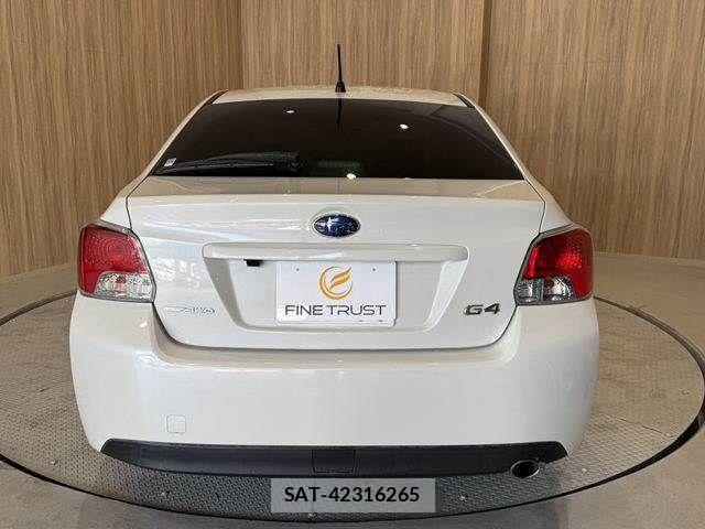 Subaru IMPREZA G4 2015-08 7876946-19