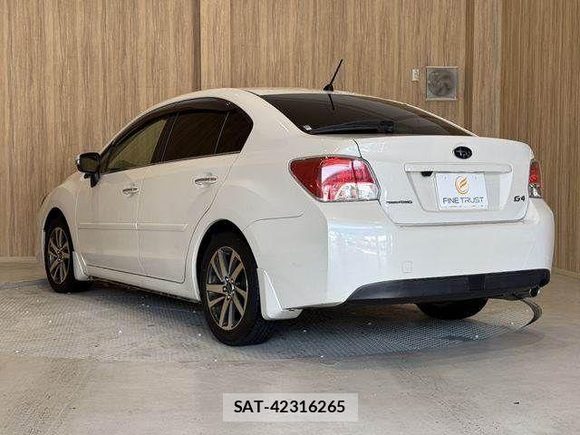 Subaru IMPREZA G4 2015-08 7876946-20