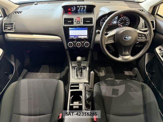 Subaru IMPREZA G4 2015-08 7876946-2