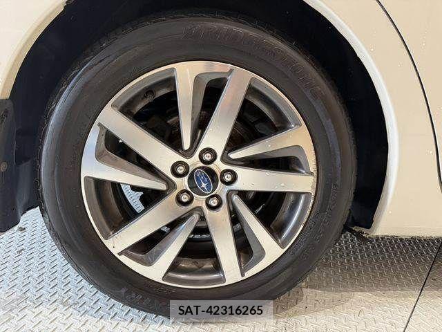 Subaru IMPREZA G4 2015-08 7876946-29
