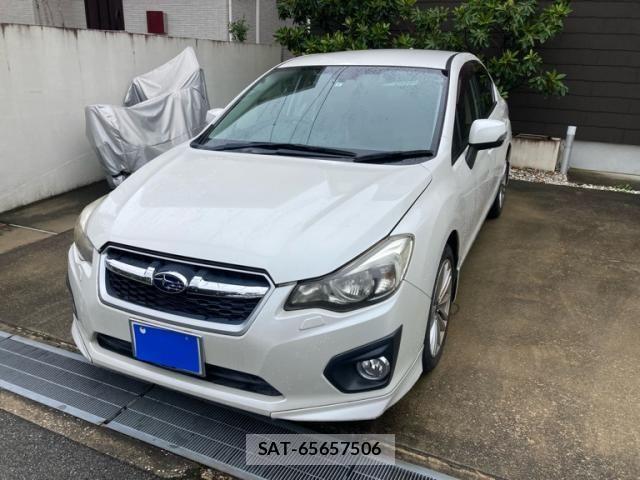 sat car