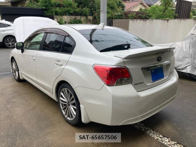 Subaru IMPREZA G4 2012-11 7876947-3