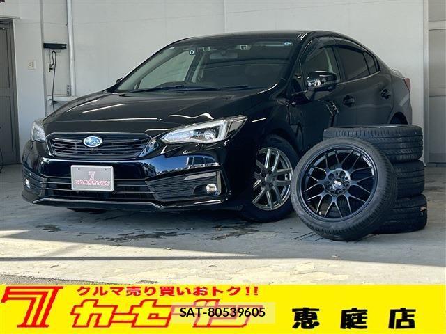 Subaru IMPREZA G4 2020-02 7876944-0