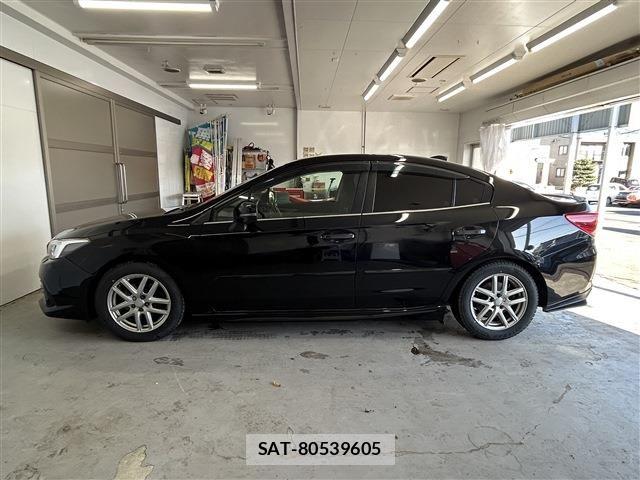 Subaru IMPREZA G4 2020-02 7876944-11
