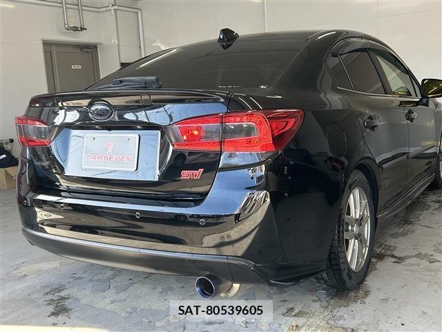 Subaru IMPREZA G4 2020-02 7876944-13
