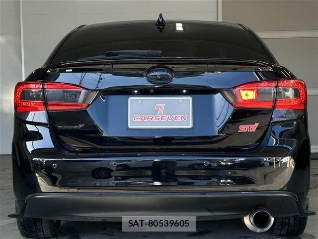 Subaru IMPREZA G4 2020-02 7876944-14