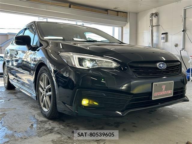 Subaru IMPREZA G4 2020-02 7876944-15