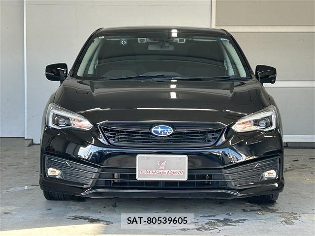 Subaru IMPREZA G4 2020-02 7876944-5