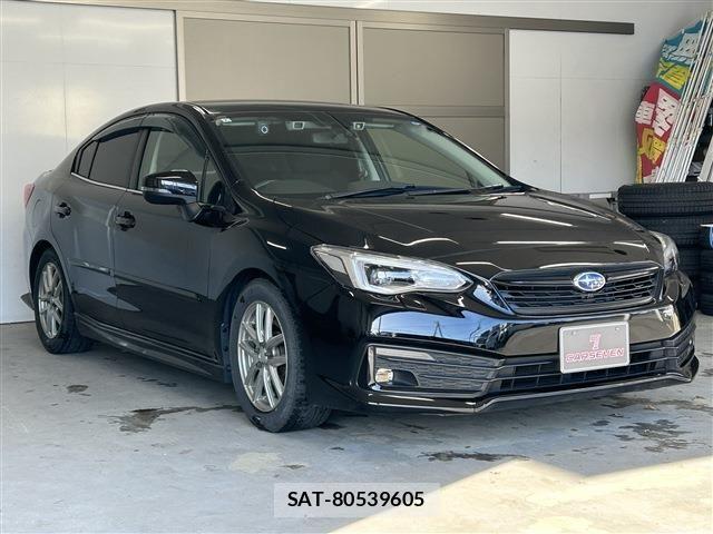 Subaru IMPREZA G4 2020-02 7876944-6