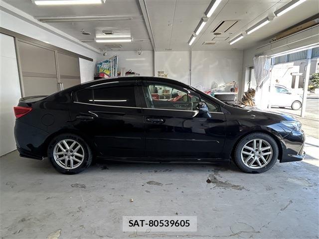 Subaru IMPREZA G4 2020-02 7876944-7