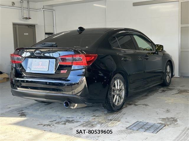 Subaru IMPREZA G4 2020-02 7876944-8