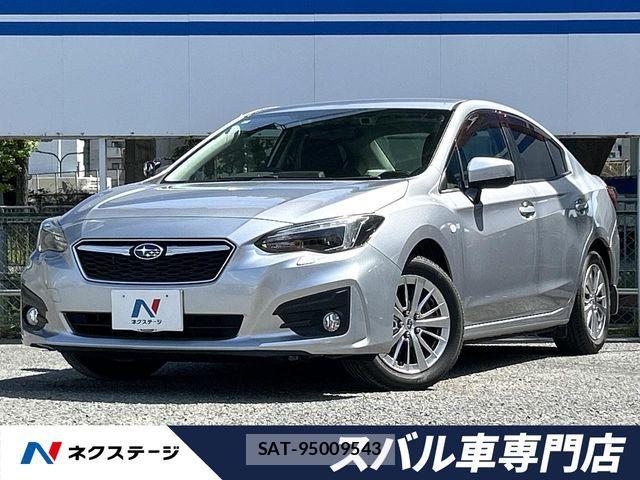 Subaru IMPREZA G4 2018-04 7876945-0