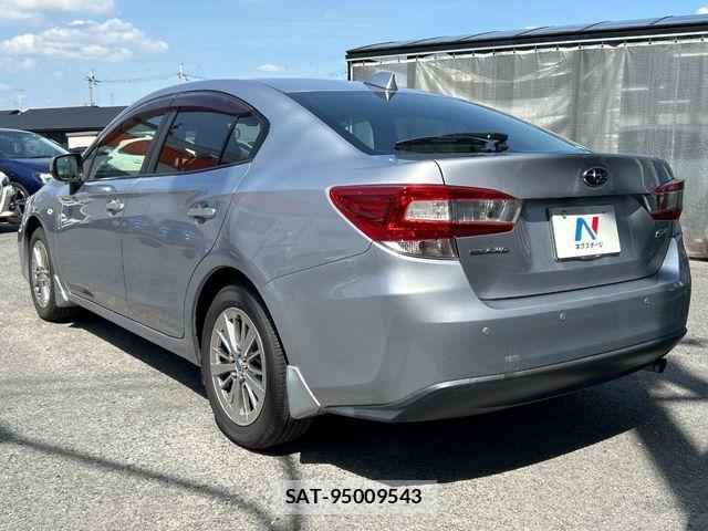 Subaru IMPREZA G4 2018-04 7876945-14