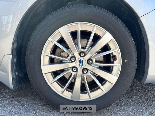 Subaru IMPREZA G4 2018-04 7876945-19