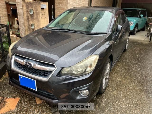 sat car