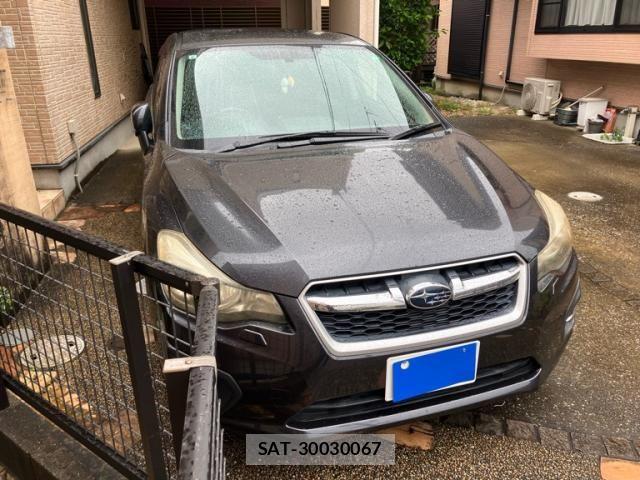 Subaru IMPREZA G4 2012-03 7962101-1