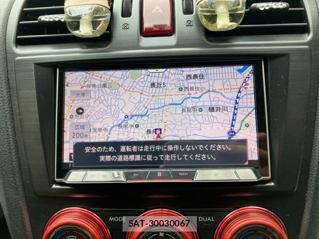 Subaru IMPREZA G4 2012-03 7962101-20