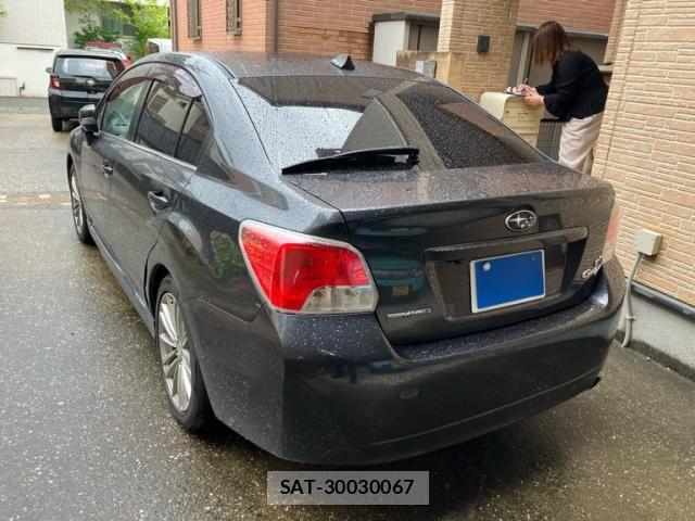 Subaru IMPREZA G4 2012-03 7962101-3