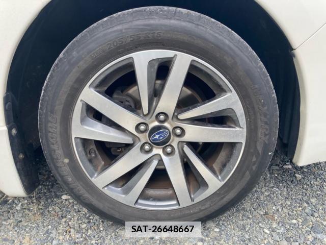 Subaru IMPREZA G4 2015-07 7979528-9