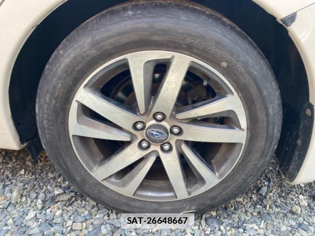 Subaru IMPREZA G4 2015-07 7979528-11