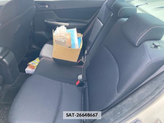 Subaru IMPREZA G4 2015-07 7979528-13