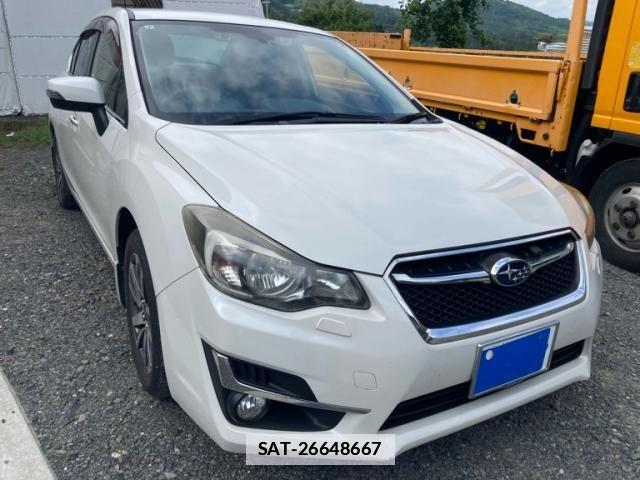 Subaru IMPREZA G4 2015-07 7979528-2