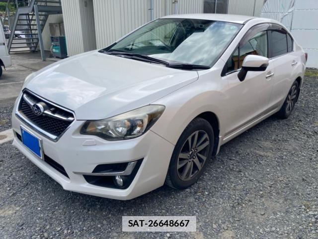 Subaru IMPREZA G4 2015-07 7979528-3