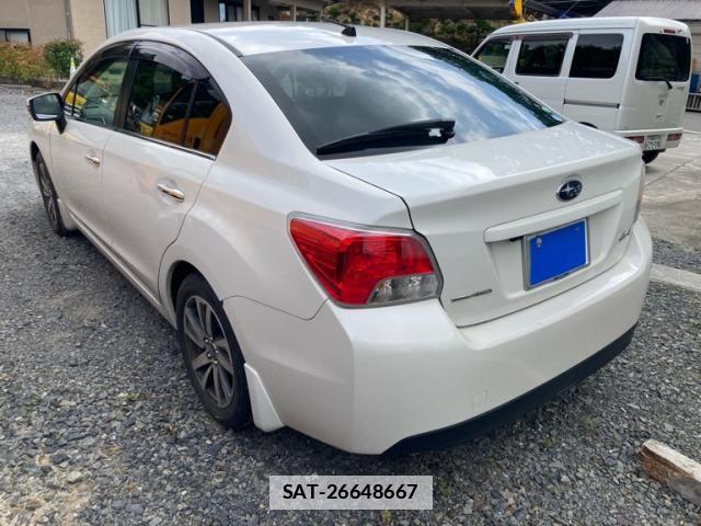 Subaru IMPREZA G4 2015-07 7979528-6