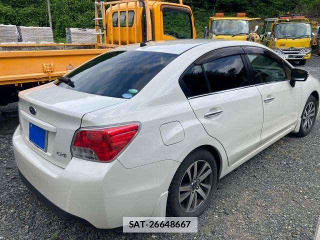 Subaru IMPREZA G4 2015-07 7979528-7