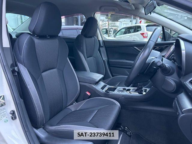 Subaru IMPREZA G4 2018-03 7979527-14