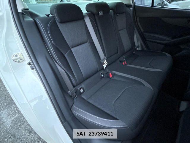 Subaru IMPREZA G4 2018-03 7979527-15