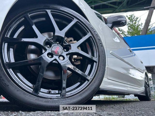 Subaru IMPREZA G4 2018-03 7979527-4