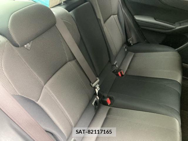 Subaru IMPREZA G4 2017-07 8036039-9